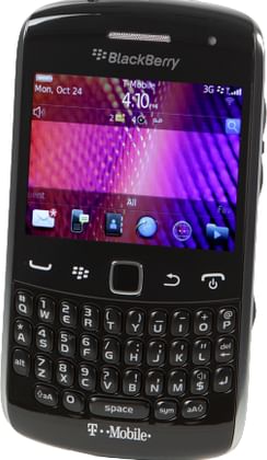 BlackBerry Curve 9360