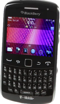 BlackBerry Curve 9360