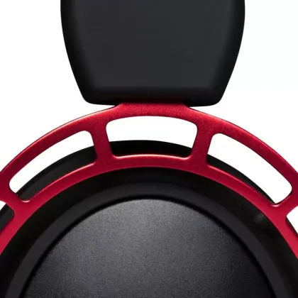 HyperX Cloud Alpha Wired Headphones - image 5