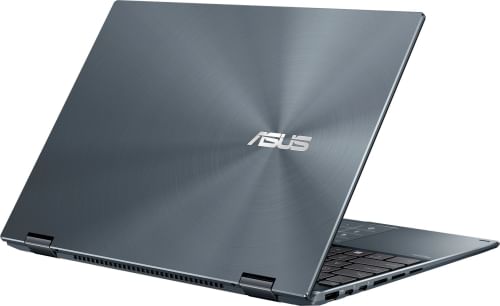 Asus Zenbook Flip 14 OLED UP5401ZA-KU541WS Laptop (12th Gen Core i5/ 16GB/ 512GB SSD/ Win11 Home)