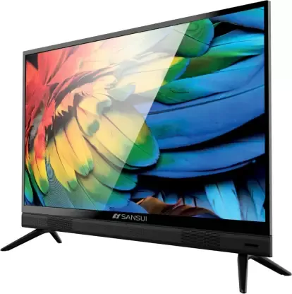 Sansui JSK32LSHD 32-inch HD Ready LED Smart TV