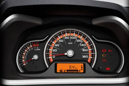 Maruti Suzuki Alto K10 LXI S-CNG