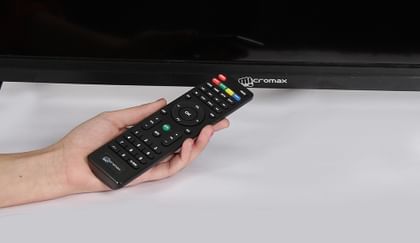 Micromax 50B0200FHD 124cm (49.6) LED TV (Full HD)