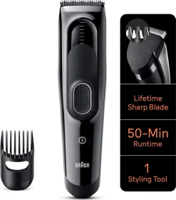 Braun Series 5 HC5310 Hair Clipper