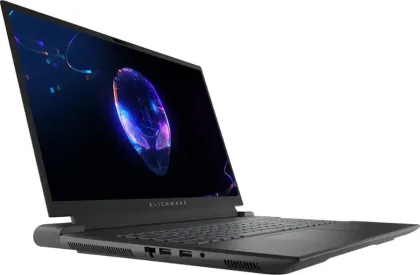 Dell Alienware M18 R2 AWM18R-9583BLK-PUS Gaming Laptop (14th Gen Core i9/ 32GB/ 2TB SSD/ Win 11/ 12GB RTX 4080)