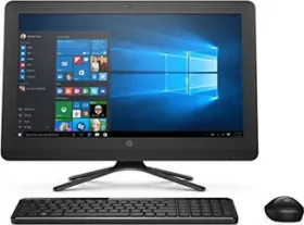 HP 22-B252IL AIO (7th Gen Core i5/ 4GB/ 1TB/ FreeDOS) - image 1