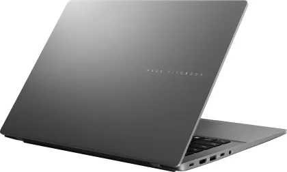 Asus VivoBook S14 2026 M3407GA-SF052WS Laptop (AMD Ryzen AI 7 445/ 16GB/ 512GB SSD/ Win11)
