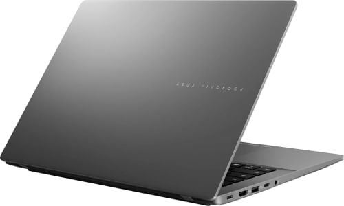 Asus VivoBook S14 2026 M3407GA-SF052WS Laptop (AMD Ryzen AI 7 445/ 16GB/ 512GB SSD/ Win11)