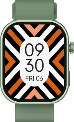 Timex iConnect Gen Plus Smartwatch