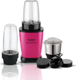 Lesco Baby Booster 3.0 500W Mixer Grinder
