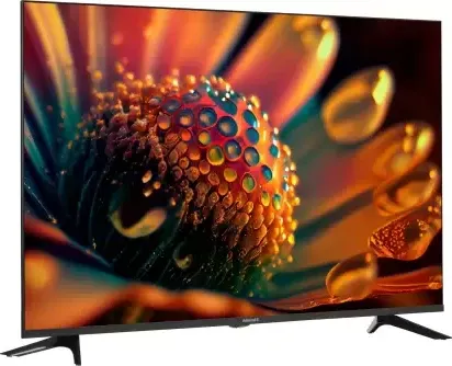 Admiral ADL43DX4KS 43 inch Ultra HD 4K Smart LED TV