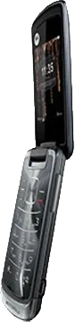Motorola Quartz EX212
