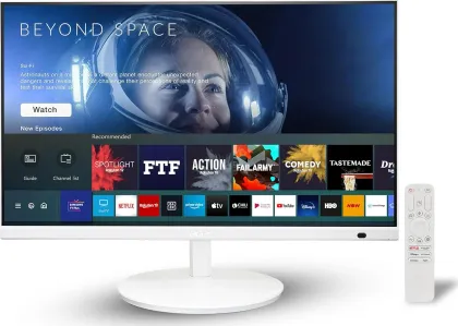 Acer RS272 W 27 inch Full HD Smart Monitor