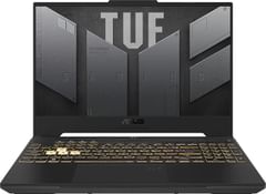 Asus Vivobook S15 OLED 2023 S5504VA-MA953WS Laptop vs Asus TUF Gaming F15 FX507ZE-HN038W Gaming Laptop
