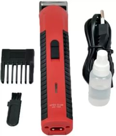 Apes Club AC - 104 Cordless Trimmer for Men