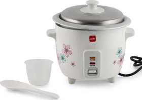 Cello Iris 0.6L Electric Cooker