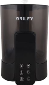 Oriley 2113 Ultrasonic Portable Room Air Purifier