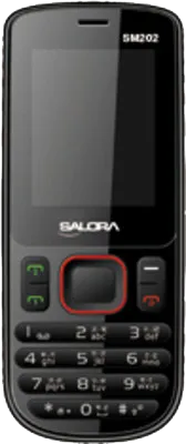 Salora SM202