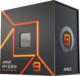 AMD Ryzen 9 7950X Desktop Processor