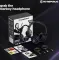 Nu Republic Starboy Wireless Headphones