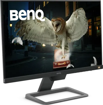 BenQ EW2480 24 inch Full HD Gaming Monitor