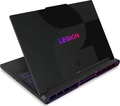 Lenovo Legion Pro 7 FIFA World Cup 26 Edition 83F500HPIN AI Gaming Laptop (Intel Core Ultra 9 275HX / 32GB/ 1TB SSD/ Win11/ 12GB RTX5070Ti)