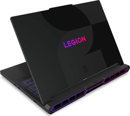 Lenovo Legion Pro 7 FIFA World Cup 26 Edition 83F500HPIN AI Gaming Laptop (Intel Core Ultra 9 275HX / 32GB/ 1TB SSD/ Win11/ 12GB RTX5070Ti)
