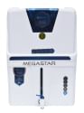 Aquagrand White Megastar 15 L RO+UV+UF+TDS+Alkaline Water Purifier