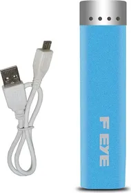 FEYE Power Bank 2200 mAh