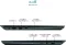 Asus ZenBook Duo UX481FL-BM040R Laptop (10th Gen Core i5/ 8GB/ 512GB SSD/ Win10/ 2GB Graph)