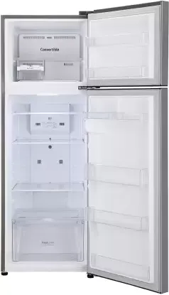 LG GL-S322SPZY 308 L 2 Star Double Door Refrigerator