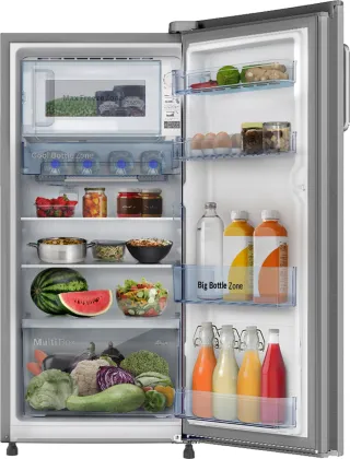 Bosch CST18S24NI 187 L 4 Star Single Door Refrigerator