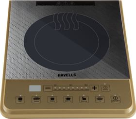 Havells PT Induction Cooktop