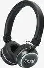 BoAt Rockerz 640 Over the Ear Bluetooth Headphone With Mic