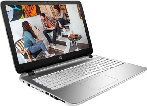 HP Pavilion 15-P277TX Laptop