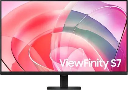 Samsung ViewFinity S7 LS32D700EAWXXL 32 inch Ultra HD 4K Monitor