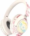 UNIX Epic Graffit Wireless Headphones