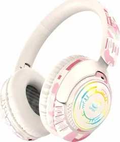 UNIX Epic Graffit Wireless Headphones
