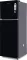 Whirlpool Neo 278GD PRM Crystal Black-Y 235 L 2 Star Double Door Refrigerator