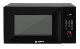 Bosch HMB55C463X 32 L Convection Microwave Oven