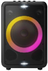 Philips TAX3206/94 80 W Bluetooth Party Speaker