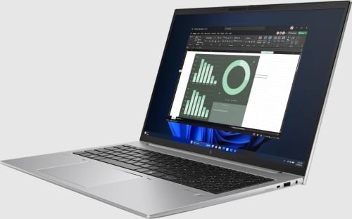 HP ZBook Firefly 14 G11 A1VR3PT Laptop
