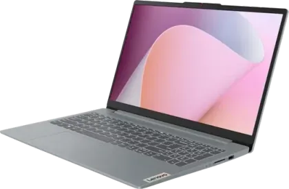 Lenovo IdeaPad Slim 3 15AMN8 82XQ01MDIN Laptop (AMD Ryzen 5 40/ 16GB/ 512GB SSD/ Win11 Home)