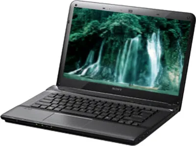 Sony VIAO SVE14116GNB E-Series Laptop (3rd Gen Ci5/ 4GB/ 500GB/ Win 7 Pro)