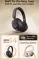 Urban HX30 Wireless Headphones
