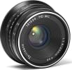 7artisans Photoelectric 25mm F/1.8 Lens (Fujifilm Mount)