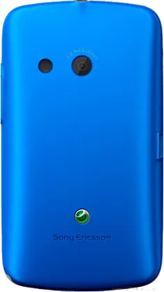 Sony Ericsson Txt CK13i