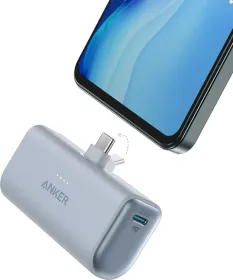 Anker Nano A1653 5000 mAh Power Bank