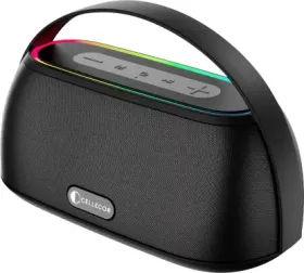 Cellecor CLB60 10W Bluetooth Speaker