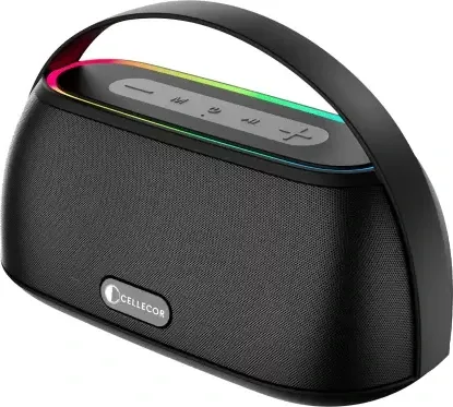 Cellecor CLB60 10W Bluetooth Speaker